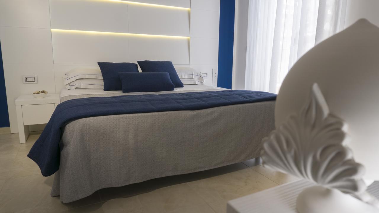 Hotel Scialara Βιέστε Εξωτερικό φωτογραφία